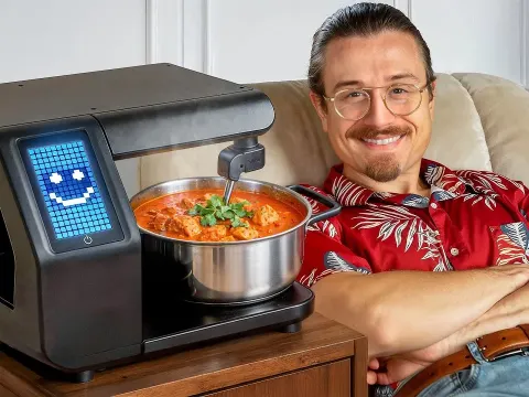 Putting the Laziest Kitchen Gadgets to the Test