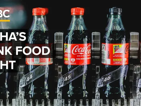 New State Laws Targeting SNAP Benefits Could Cost Snack Companies Hundreds of Millions