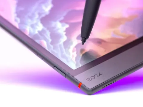 Ink: Tablet Features and What to Know