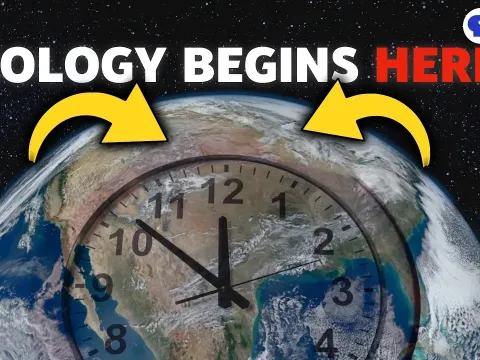 Earth's Oldest Rocks Reveal Secrets of the Planet's Fiery Beginnings