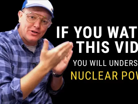 Inside the World's First Nuclear Power Plant and How It Generated Electricity