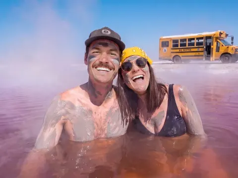 Bus Rally Travel Guide and Tips
