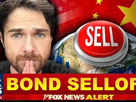 Global Bond Markets Are Breaking as Sovereign Debt Crisis Deepens