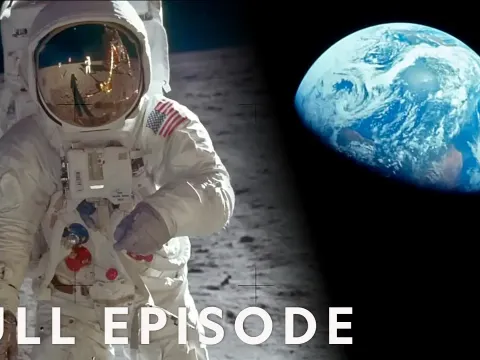 The Apollo 11 Moon Landing A Story of Disaster and Triumph
