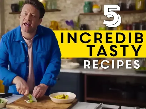 5 Delicious Mexican Recipes to Transform Your Home Menu