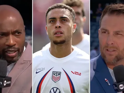 USMNT Ideal Starting 11 for the FIFA World Cup Revealed