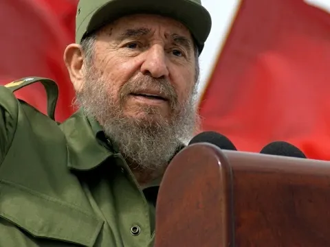Fidel Castro's Rise to Power in Cuba and the Complex Legacy of a Revolutionary Leader