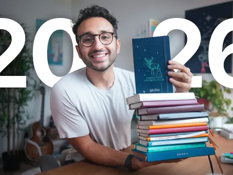 Transform Your Life Through Daily Journaling in 2026