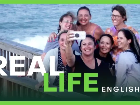 Real American English Conversations for Travel and Daily Life