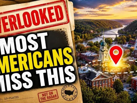 10 Affordable American Towns Where Your Money Stretches Further