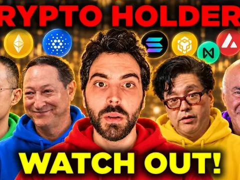 Bitcoin Price Outlook as Crypto Investors Brace for a Potential Market Trap