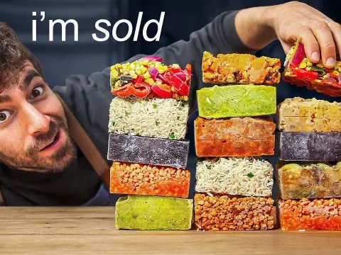 How Freezer Meal Prep with Stackable Silicone Cubes Can Revolutionize Your Cooking Routine