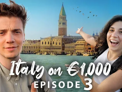 Exploring Venice Like a Local: Budget Travel Tips and Hidden Gems