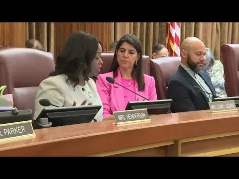 DC Council Reverses Mayor Bowser's Proposed Budget Cuts for 2027
