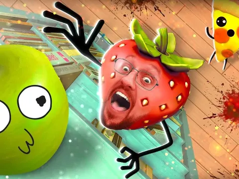 The Funniest Roblox Game You Need to Play Secret Staycation