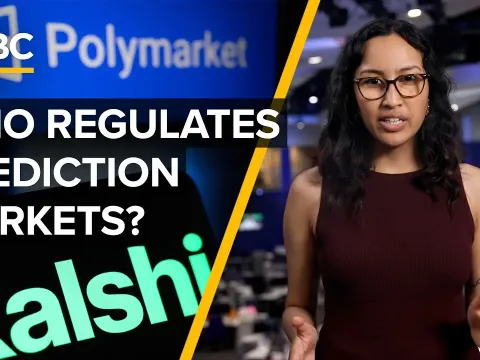 The Regulatory Challenges of Prediction Markets Explained