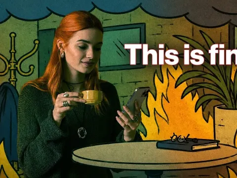 Gen Z's High-Risk Investing and Financial Nihilism Explained