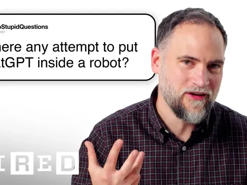 A Robotics Professor Explains How Humanoid Robots Learn to Dance and Navigate the World