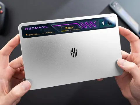 Ultimate Tablet Gameplay and New Features