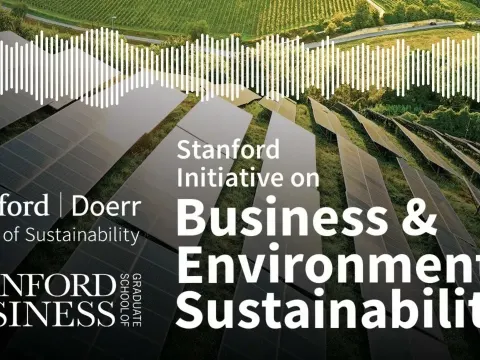 Climate and Environmental Justice Across Borders Insights from Stanford Conference