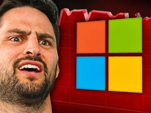 Microsoft's New PC Insights Feature Raises Privacy Concerns