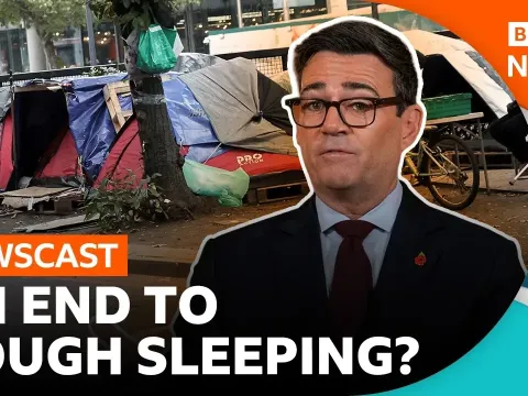 Can the UK Government Really End Rough Sleeping by Christmas