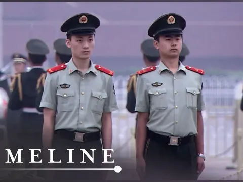 China's Global Rise: How the East Is Reshaping World Power