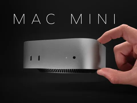 2026 Mac Mini With M5 Pro and M5 Ultra Brings Blazing Fast Performance for Creators