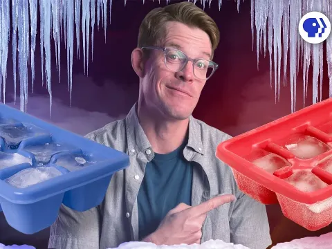 The Curious Physics Behind Why Hot Water Can Freeze Faster Than Cold