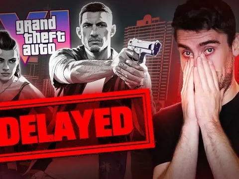Grand Theft Auto 6 Delay Sparks Debate Over Rockstar's Priorities
