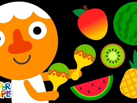 Fun and Healthy Fruits for Kids to Enjoy