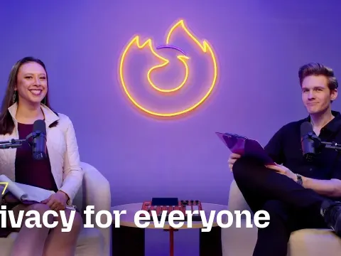 Firefox Integrates Free VPN Directly Into the Browser for Enhanced Privacy
