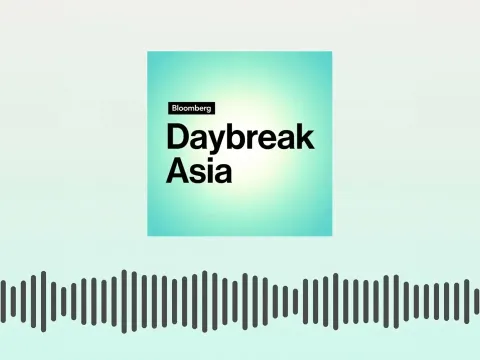Daybreak Asia and the Market Impact
