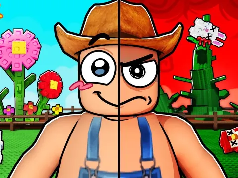 Grow Garden Gameplay and New Features