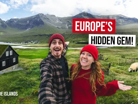 Faroe Islands Travel Guide to Europe's Most Beautiful Remote Secret