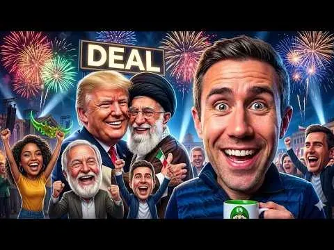 Iran: Deal and the Market Impact