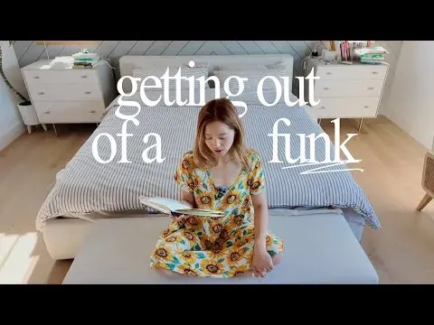 How to Beat a Bad Mood: Dopamine Menu, Bookshelf Makeover, and Honest Self-Care