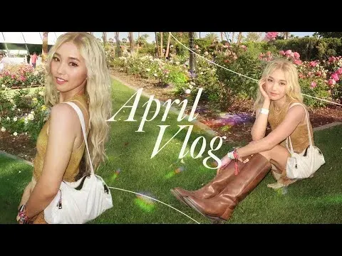 Festival Blonde and Why It Matters