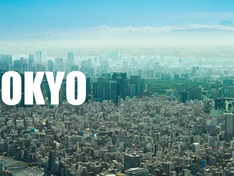 Tokyo Adventure from Skytree to Historic Outskirts