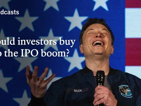 SpaceX, OpenAI and Anthropic IPOs Set to Reshape Investor Landscape