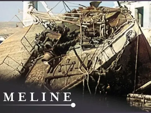 Why France Scuttled Its Own Fleet in Toulon During World War II
