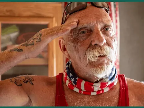 Idaho's Growing Anger and Preparation for Conflict Among Residents