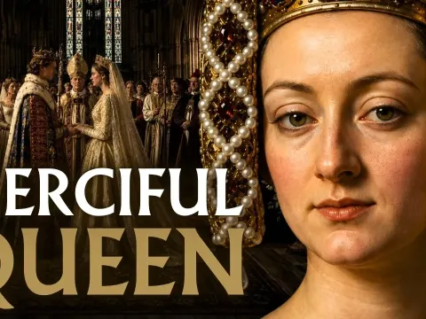 Philippa of Hainault: The Beloved Queen Who Shaped Medieval England