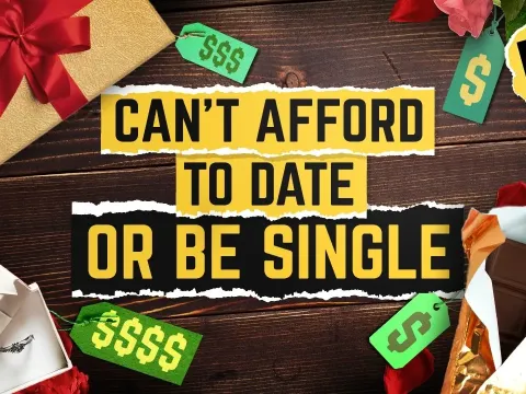 The Economic Forces Reshaping Modern Dating and Singlehood