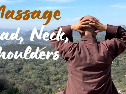 Massage: Neck Facts, Risks, and Advice