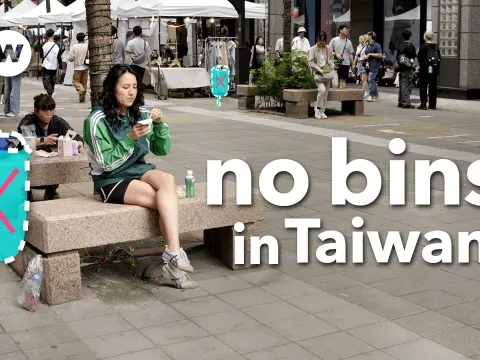 Taiwan's AI-Powered Recycling Revolution and Its Hidden Challenges