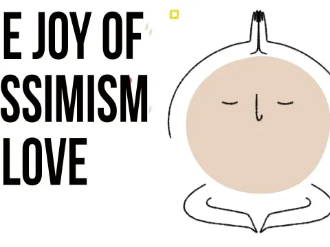 Why Pessimism Can Strengthen Romantic Relationships