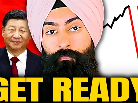 China's Strategy to Challenge the US Dollar and What It Means for Global Finance