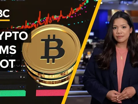 Crypto Companies Pivot Beyond Bitcoin as Earnings Reveal Cyclical Weakness
