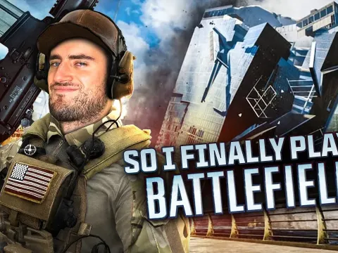 Battlefield 4 in 2025 Is Still an Incredible FPS Experience